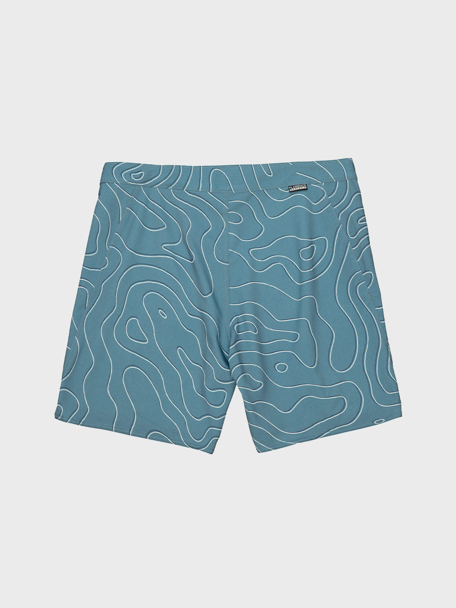  Isobar Boardshort