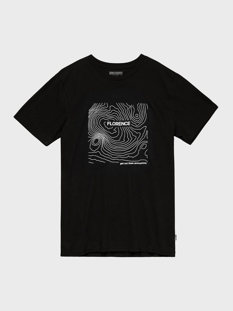  Isobar Organic T-Shirt