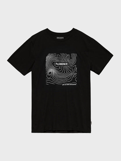  Isobar Organic T-Shirt