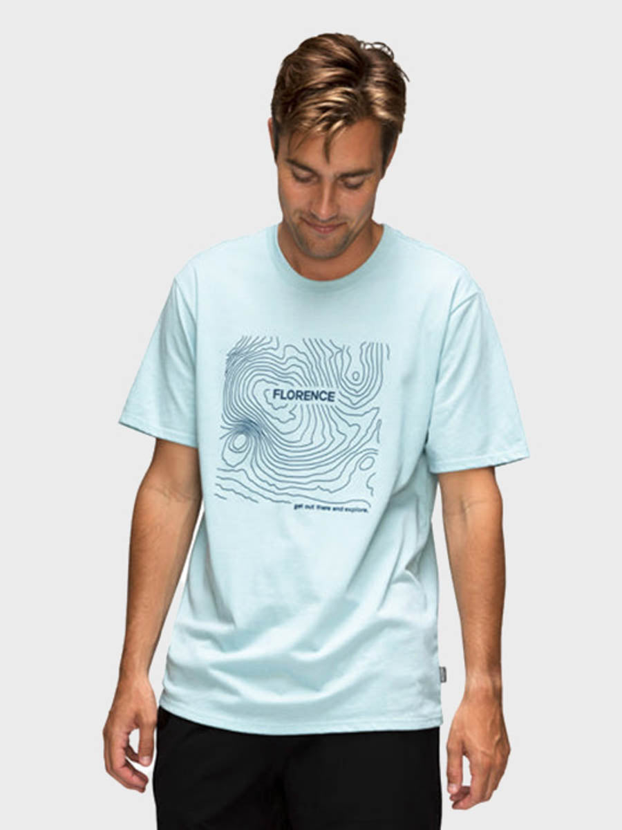  Isobar Organic T-Shirt