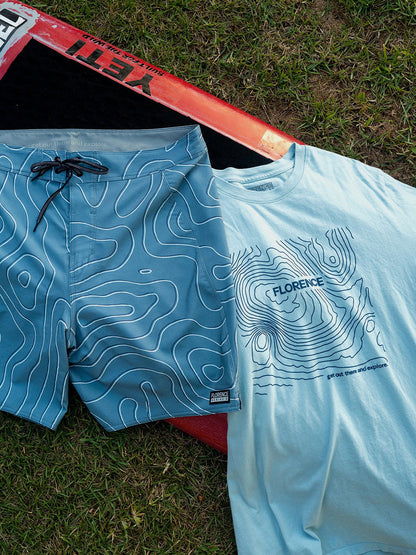  Isobar Organic T-Shirt