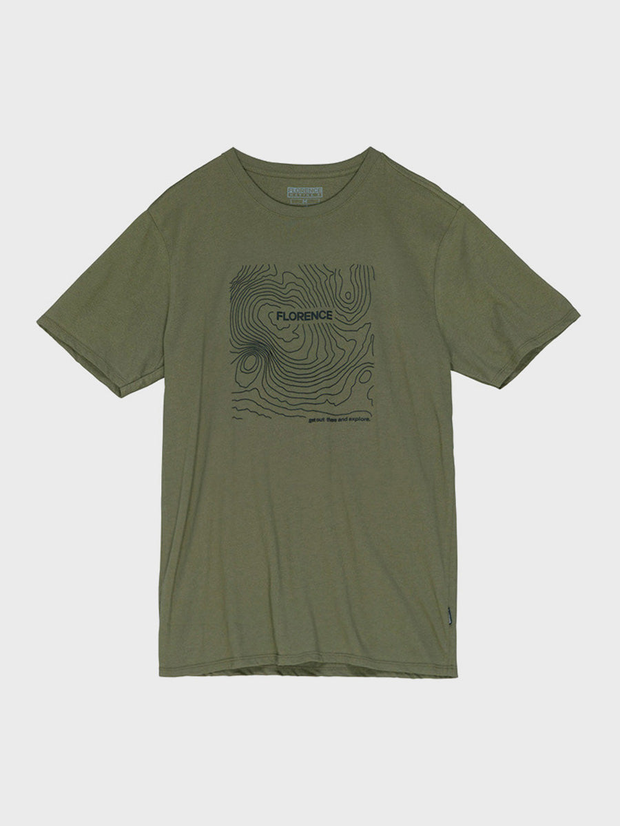  Isobar Organic T-Shirt