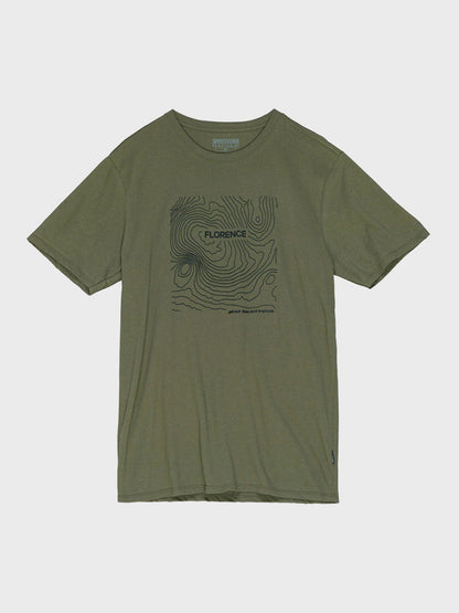  Isobar Organic T-Shirt