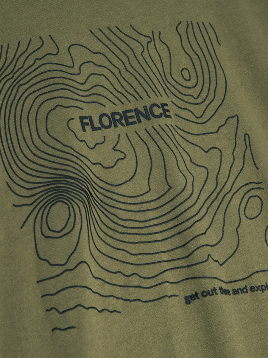  Isobar Organic T-Shirt