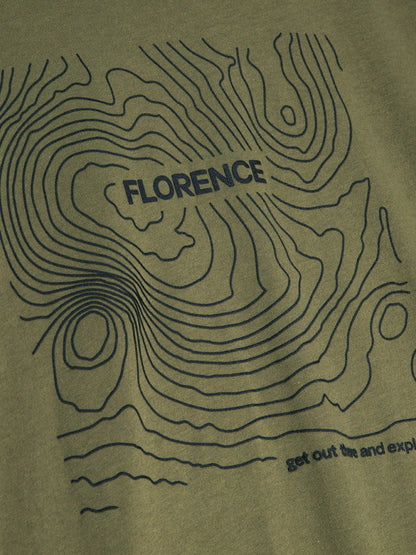  Isobar Organic T-Shirt