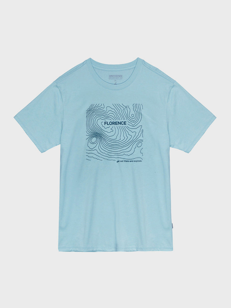  Isobar Organic T-Shirt