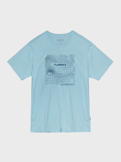  Isobar Organic T-Shirt
