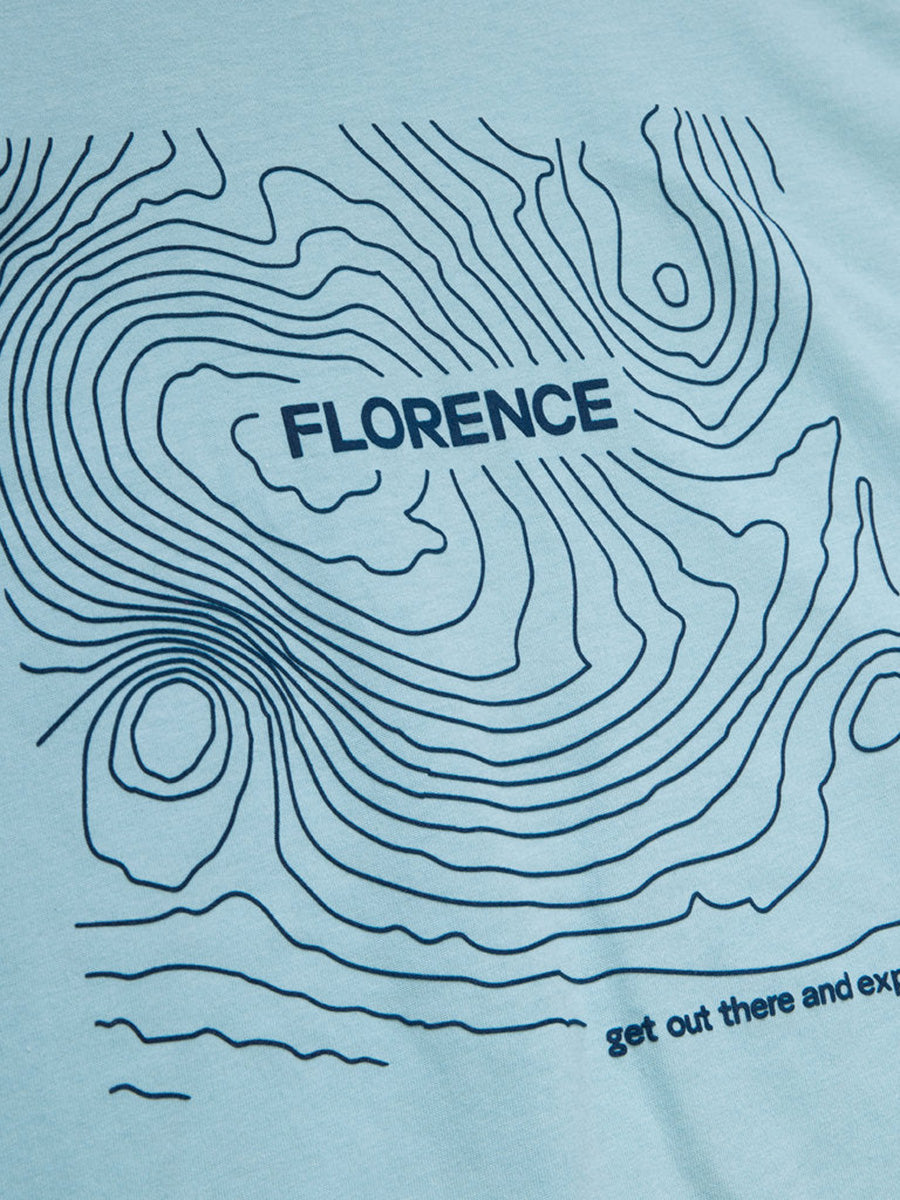  Isobar Organic T-Shirt
