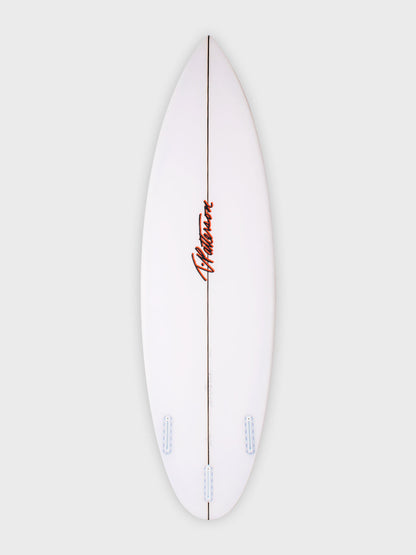  Italo Ferreira Athlete Board - T Patterson Futures