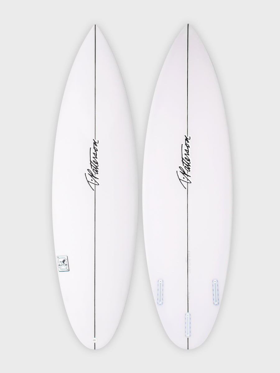  Italo Ferreira Athlete Board - T Patterson Futures