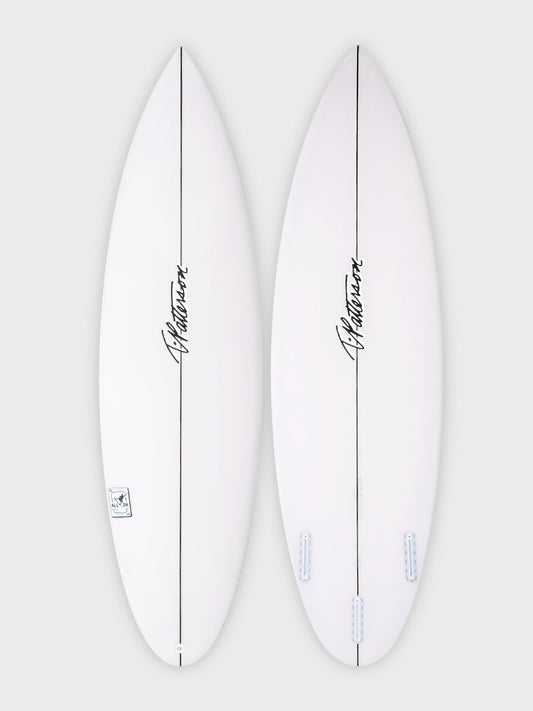  Italo Ferreira Athlete Board - T Patterson Futures