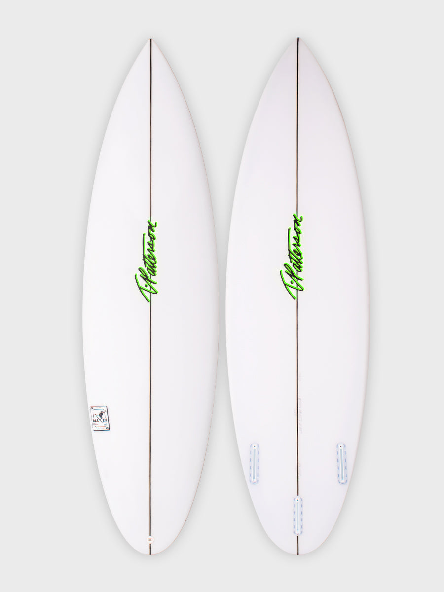  Italo Ferreira Athlete Board - T Patterson Futures