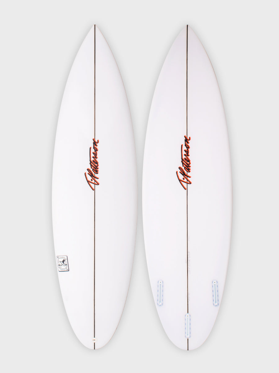  Italo Ferreira Athlete Board - T Patterson Futures