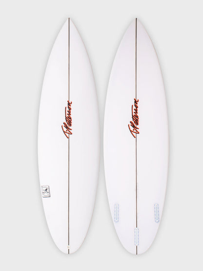  Italo Ferreira Athlete Board - T Patterson Futures