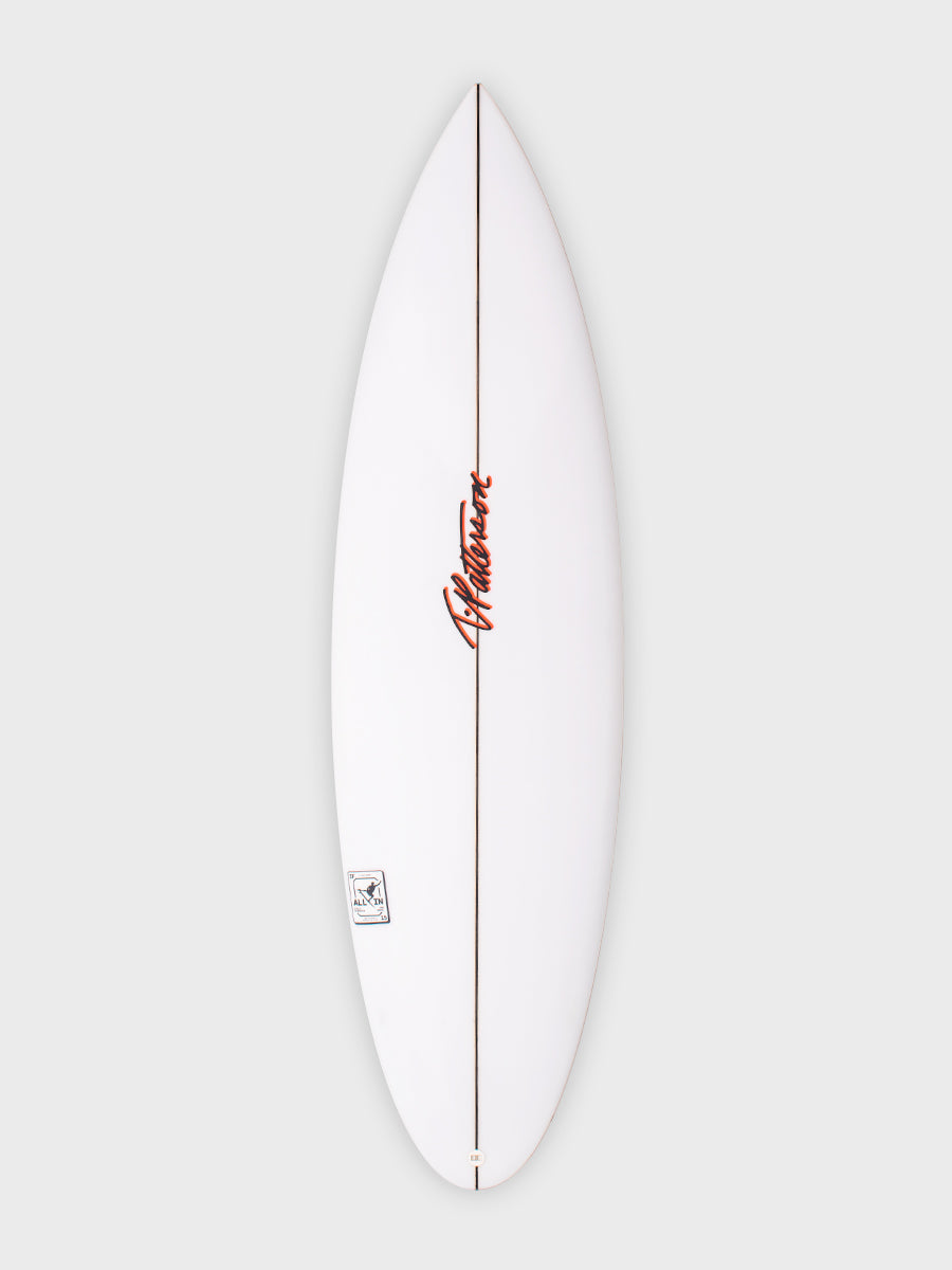  Italo Ferreira Athlete Board - T Patterson Futures