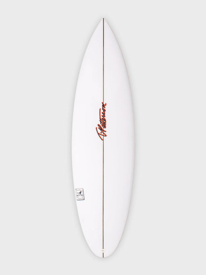  Italo Ferreira Athlete Board - T Patterson Futures