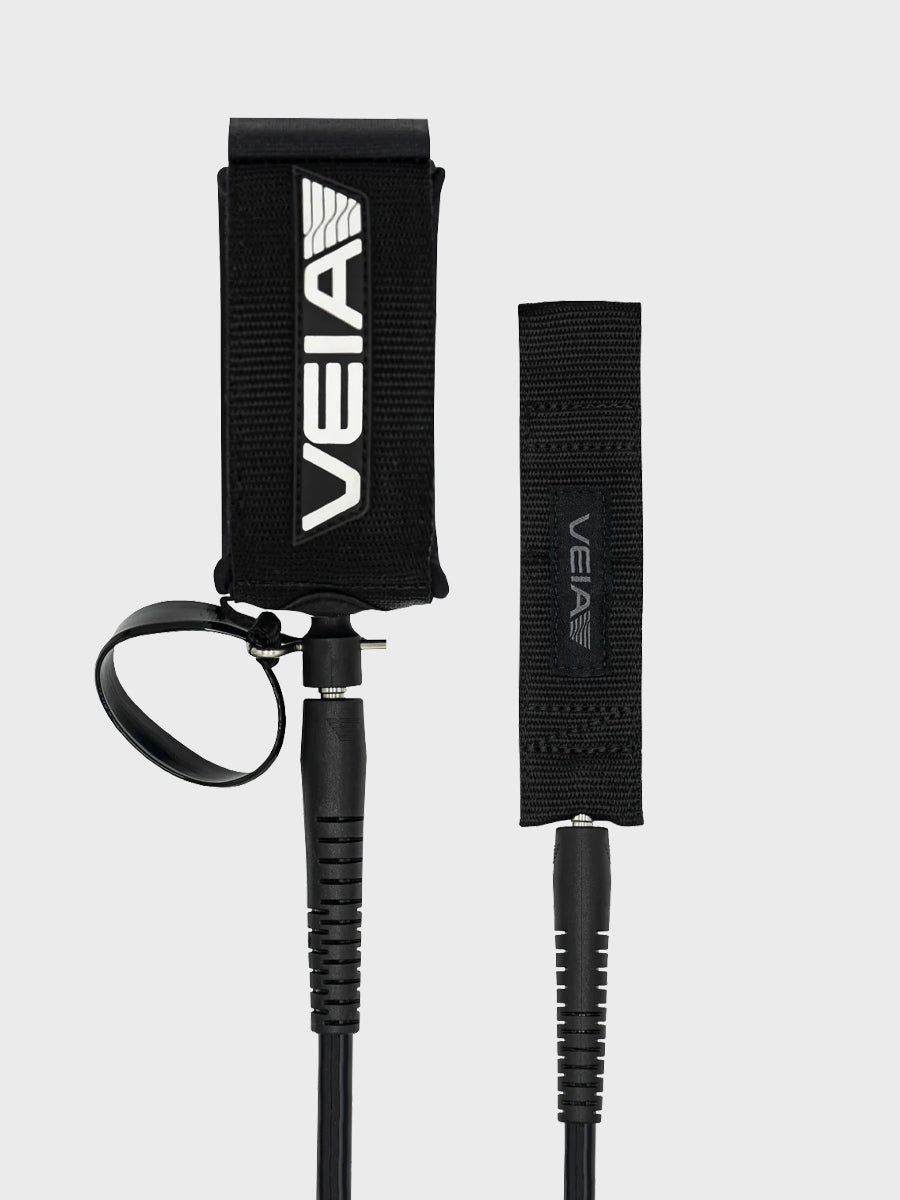  John John Florence Pro Big Wave Leash