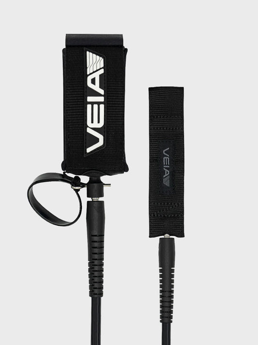  John John Florence Pro Big Wave Leash