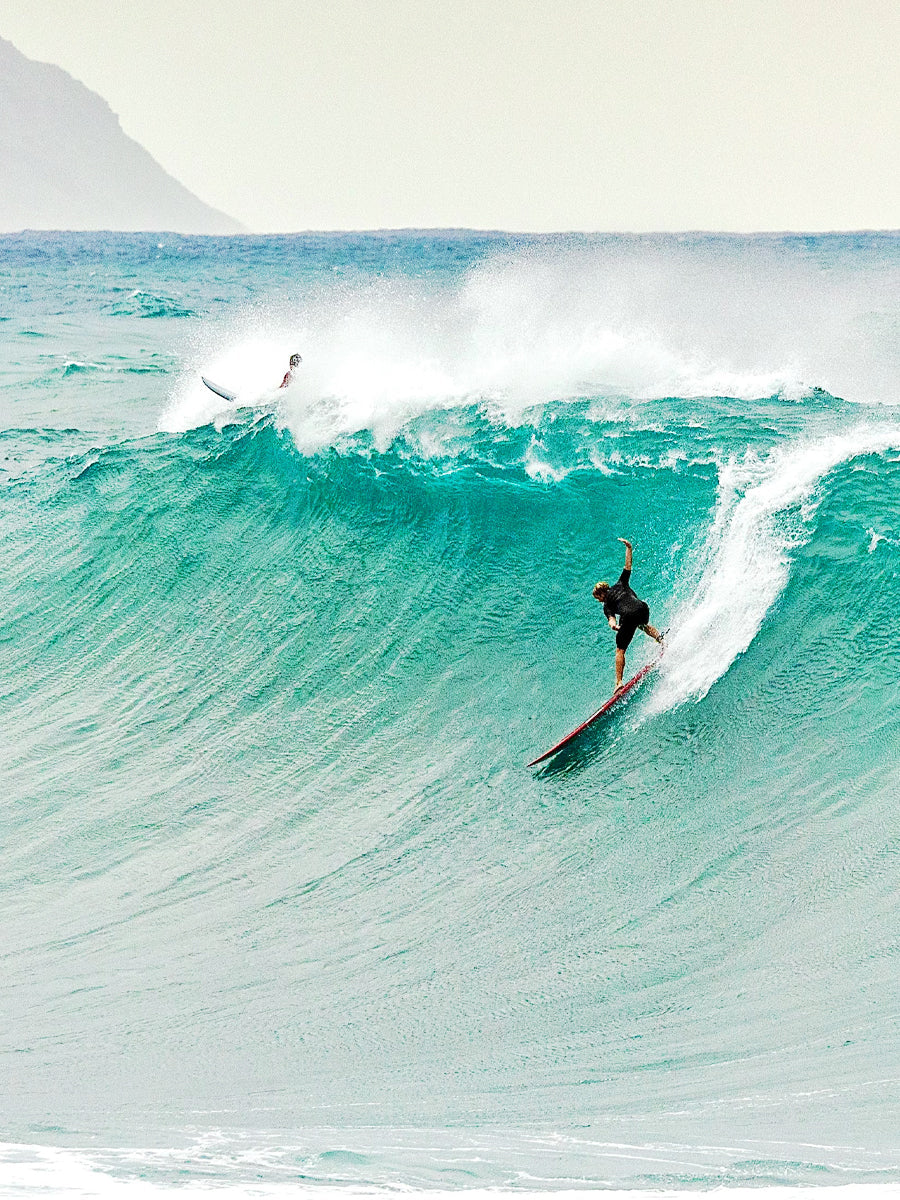  John John Florence Pro Big Wave Leash