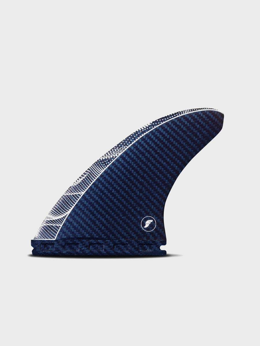 JJF Scimitar Vapor Core Tri Fins