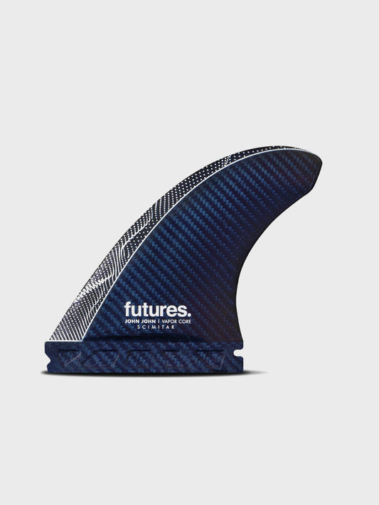  JJF Scimitar Vapor Core Tri Fins