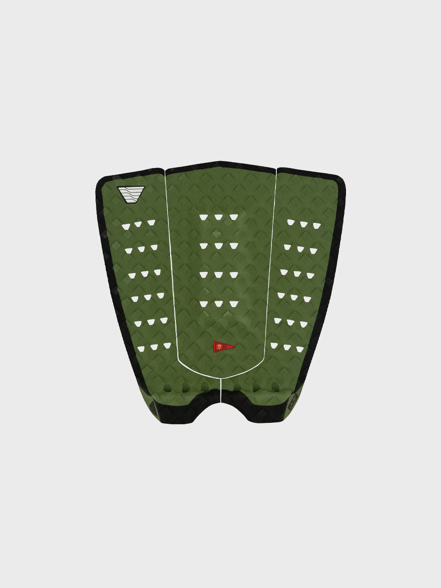  John John Florence Squash Tail Pro Pad