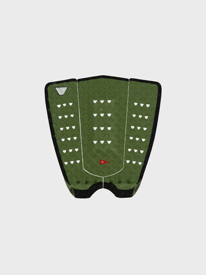  John John Florence Squash Tail Pro Pad