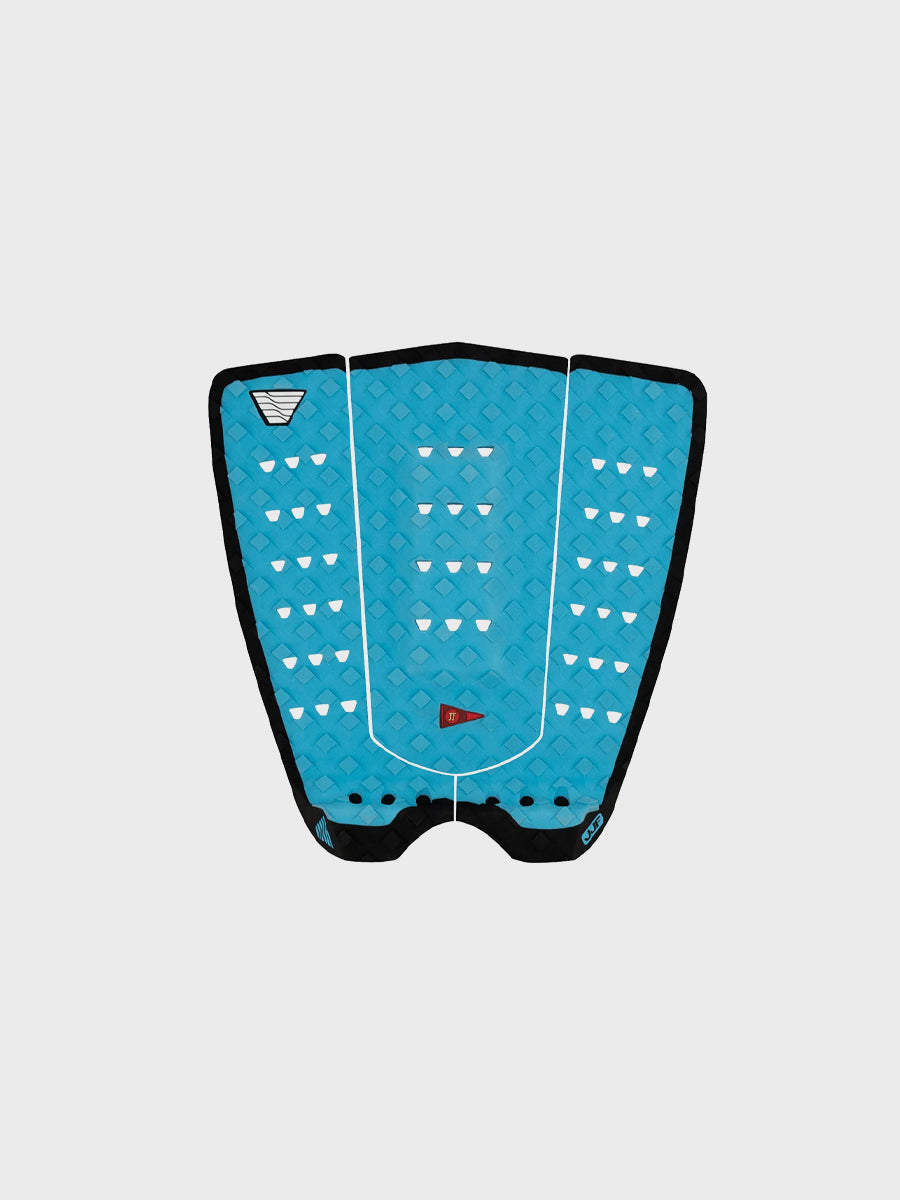  John John Florence Grom Pad Squash Tail