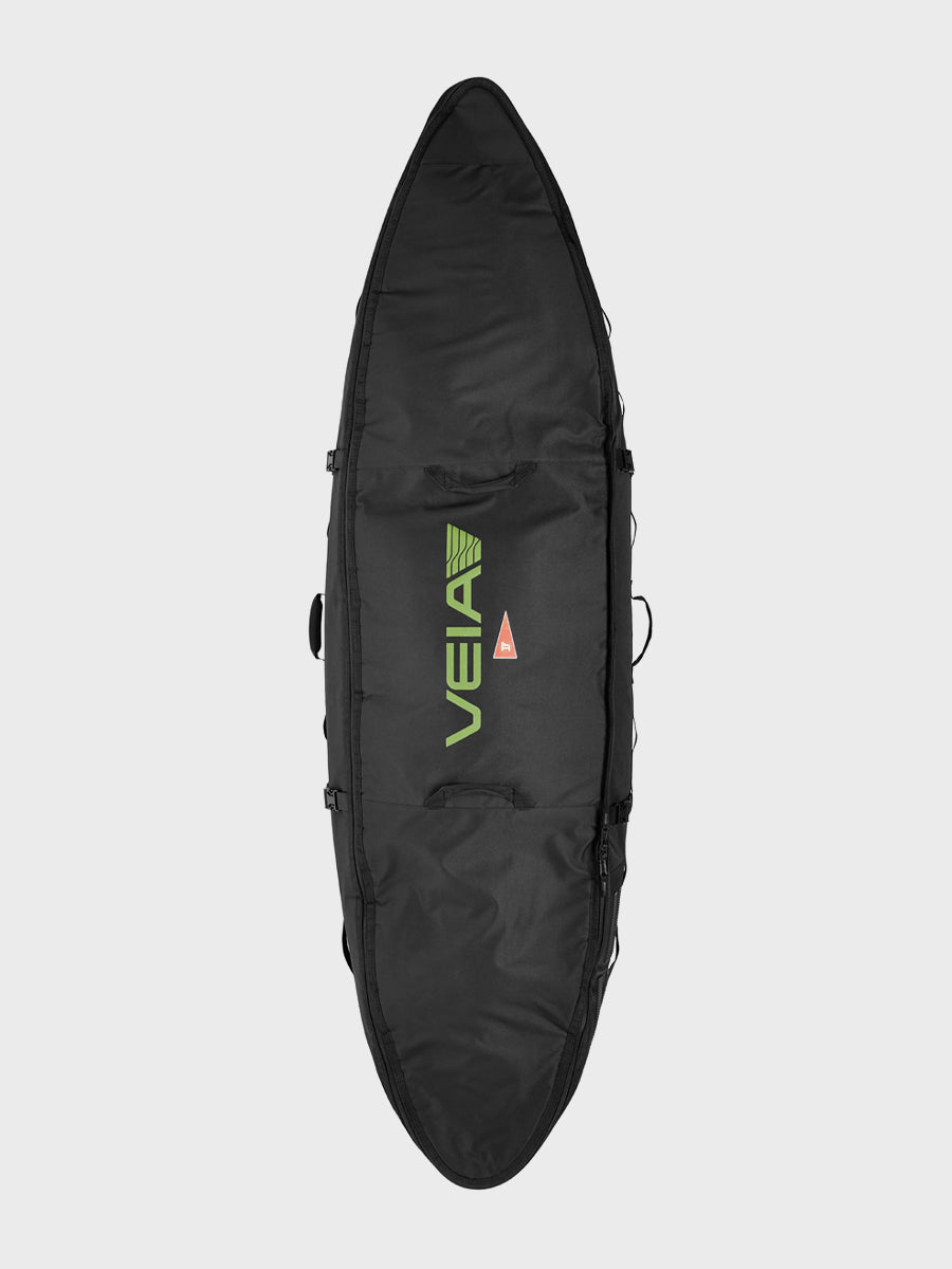  John John Florence Tour Bag