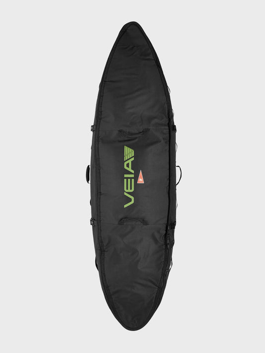  John John Florence Tour Bag