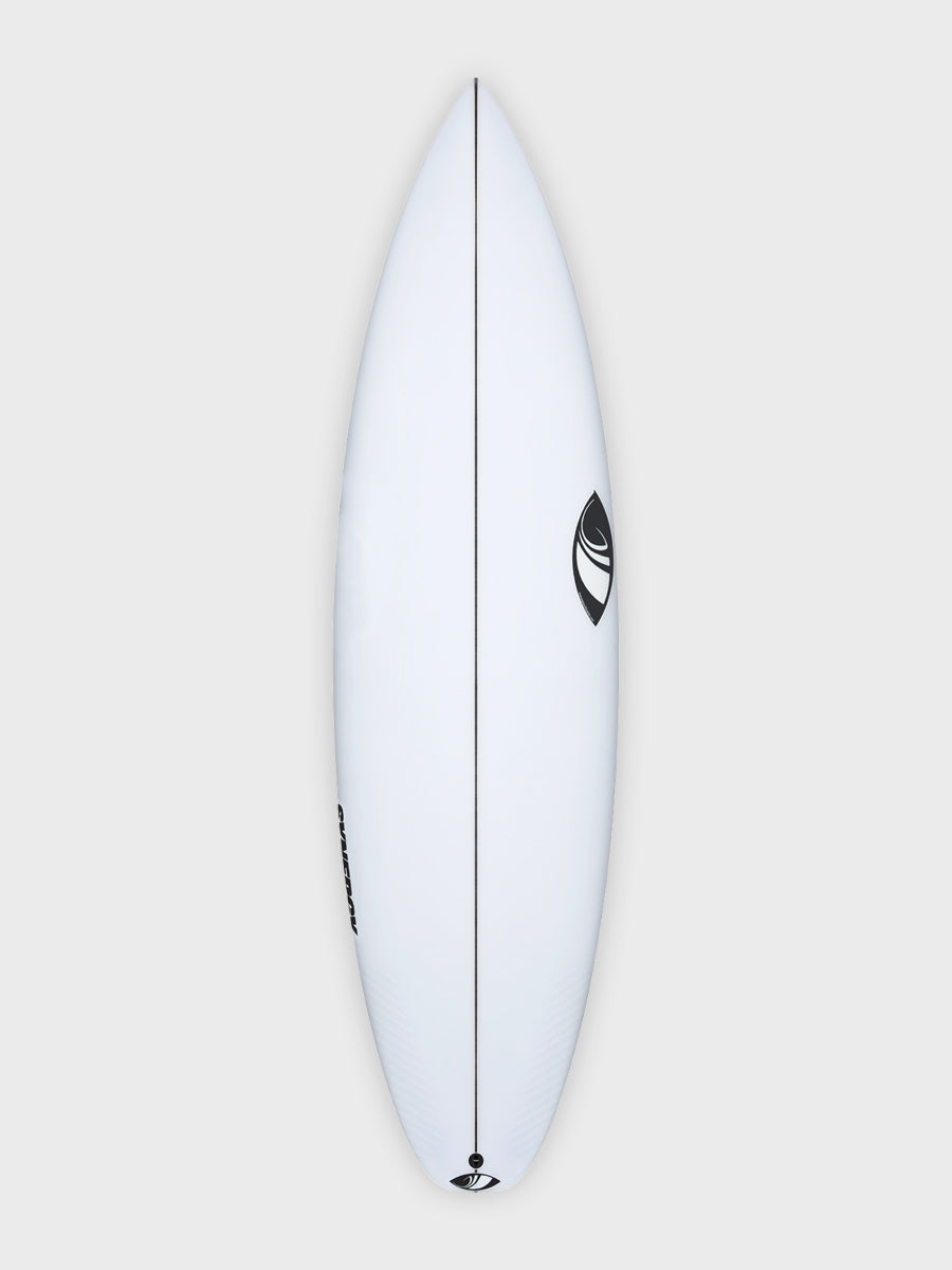  Synergy - Round Tail
