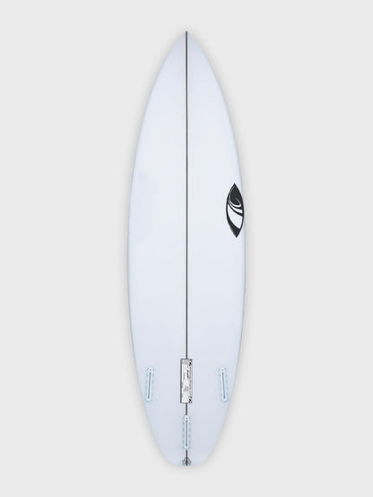  Synergy With Jack Filler Spray - Squash Tail