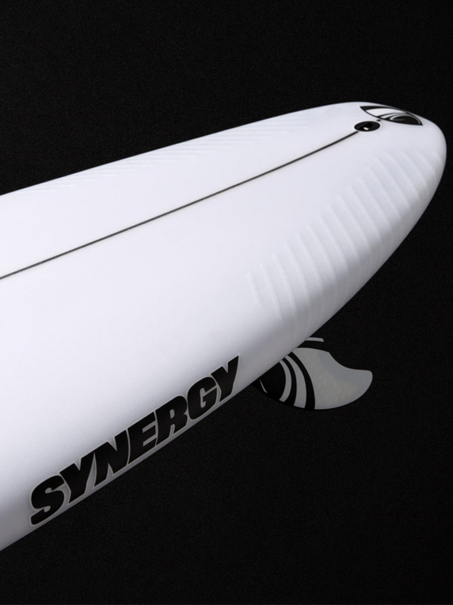  Synergy - Squash Tail