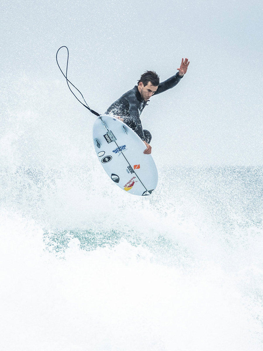  Synergy - Round Tail