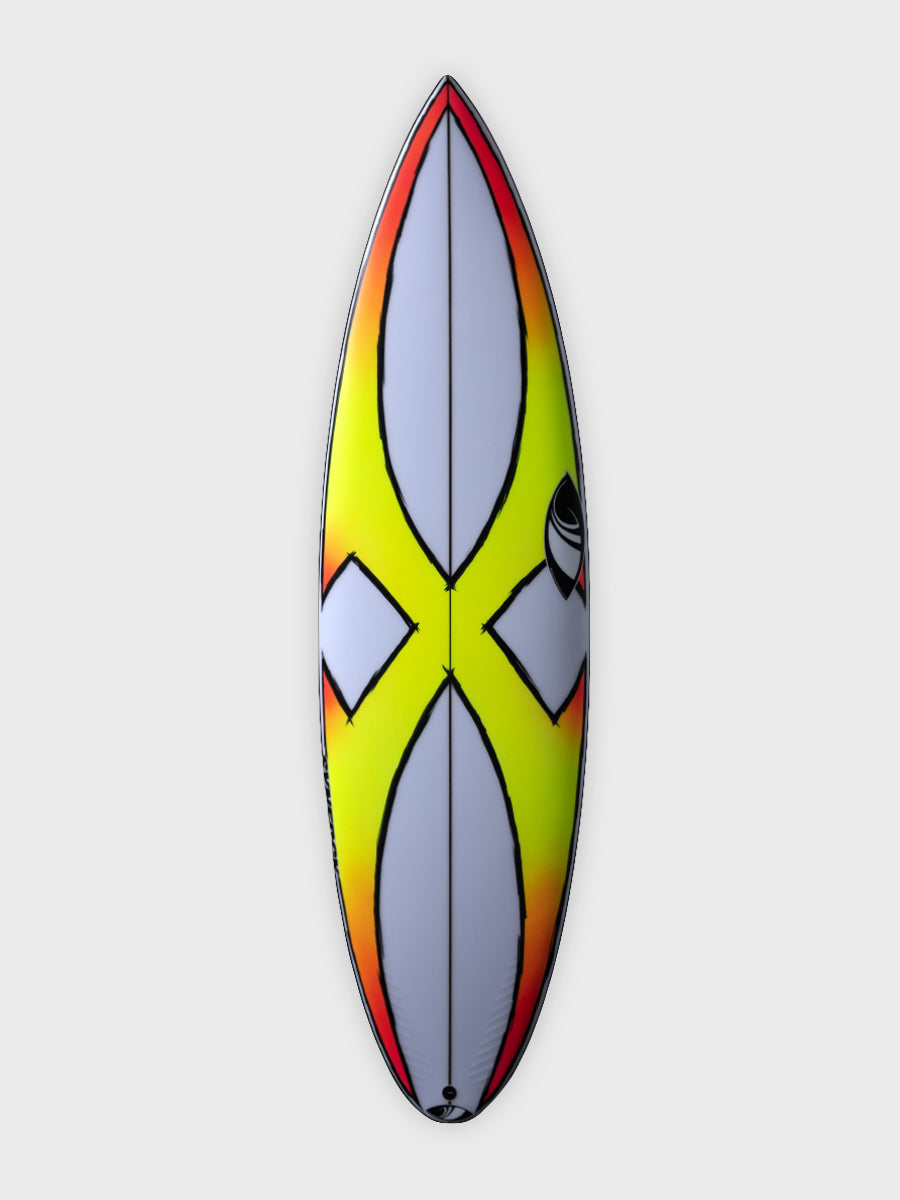  Synergy With Jack Filler Spray - Squash Tail