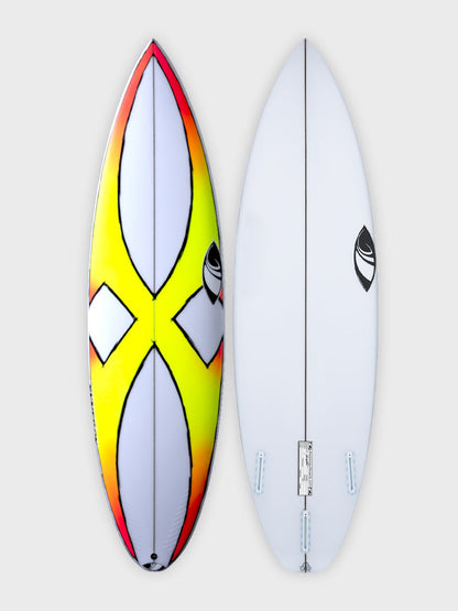  Synergy With Jack Filler Spray - Squash Tail