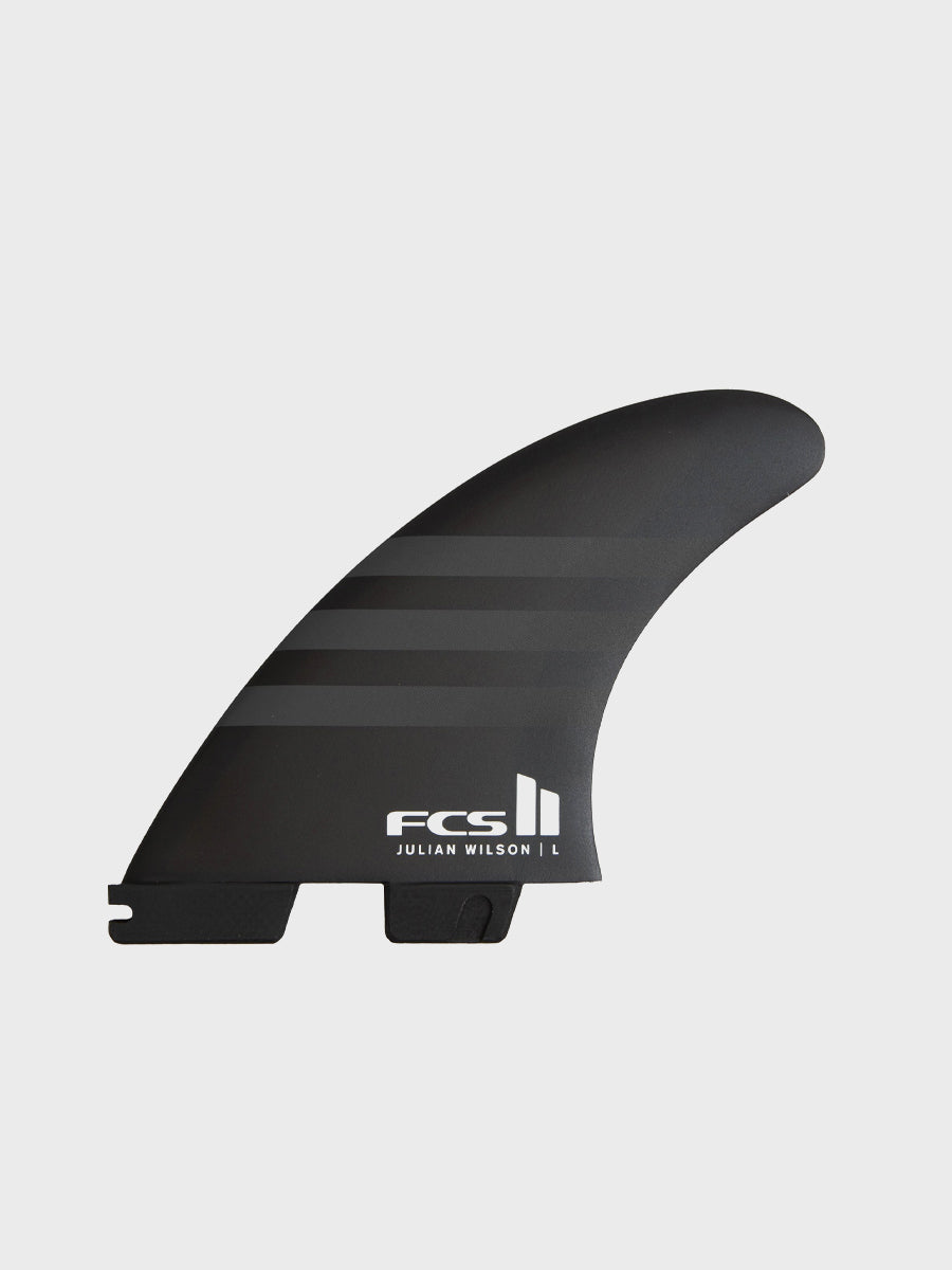  FCS II JW PC Tri Fins