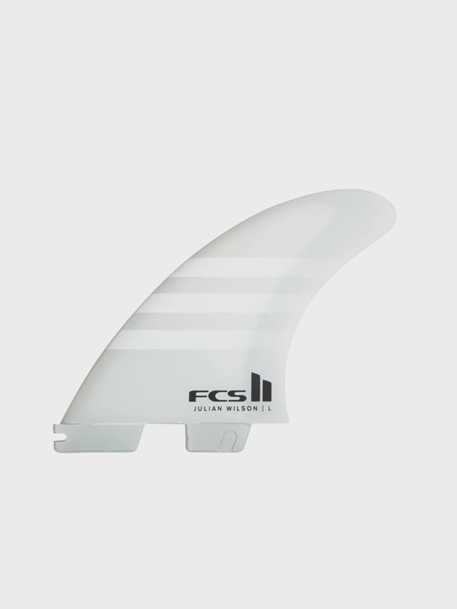  FCS II JW PC Tri Fins