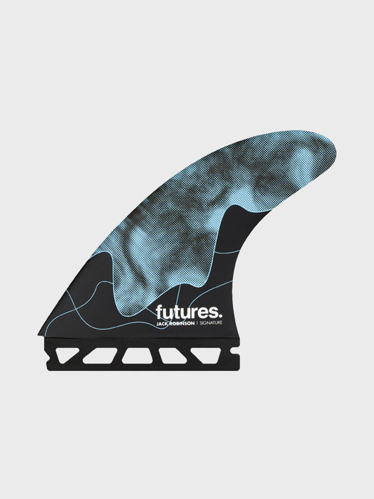  Jack Robinson Signature Honeycomb Tri Fins