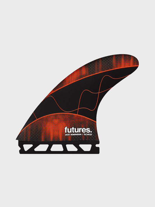  Jack Robinson Signature Techflex Tri Fins