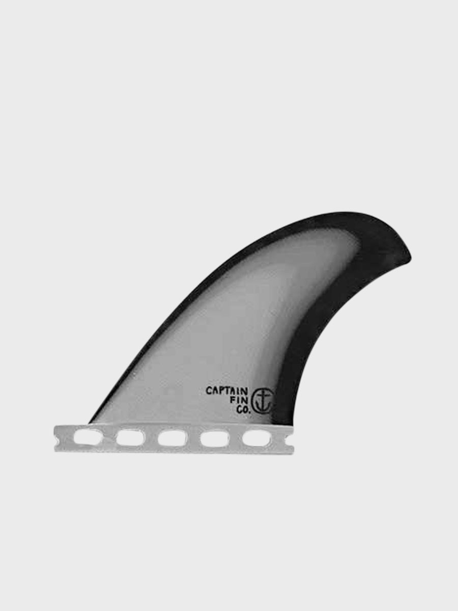  Jeff McCallum Especial Quad Fins