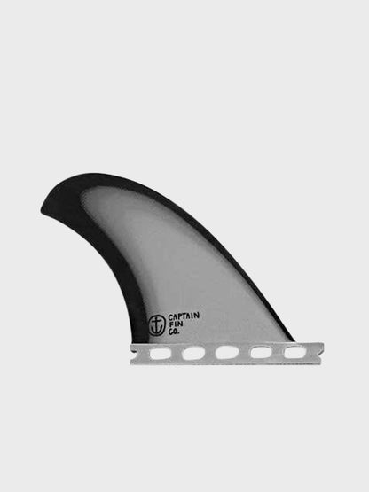  Jeff McCallum Especial Quad Fins