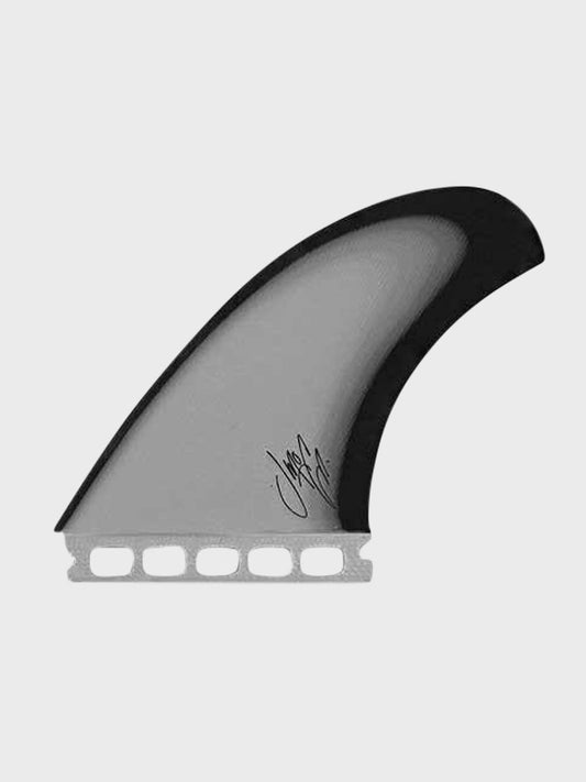  Jeff McCallum Especial Quad Fins