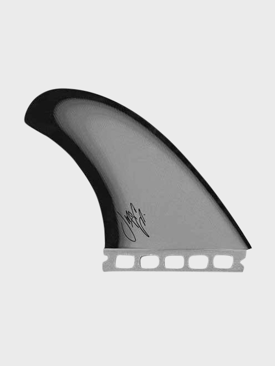  Jeff McCallum Especial Quad Fins
