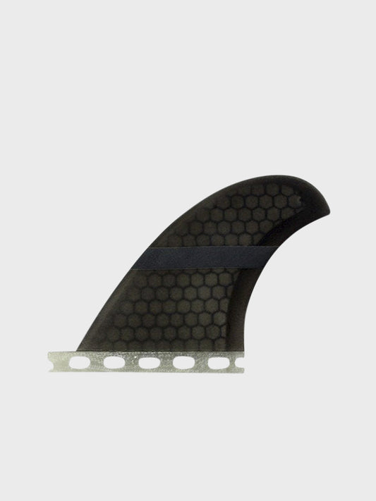  Jeff McCallum Quad Fins