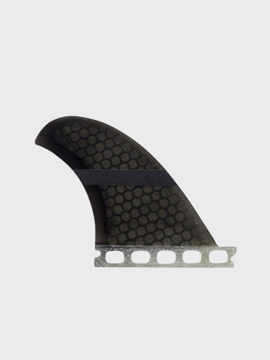  Jeff McCallum Quad Fins