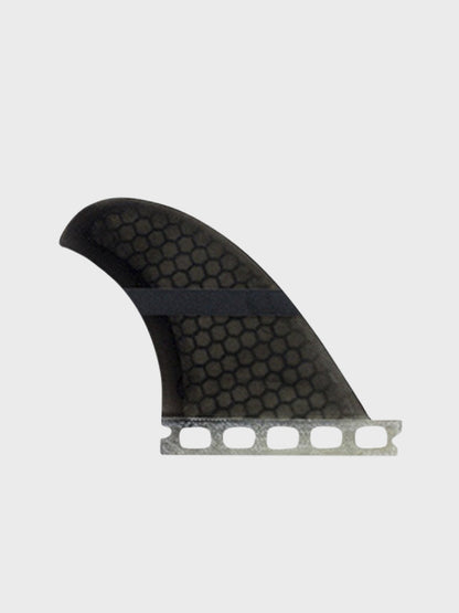  Jeff McCallum Quad Fins