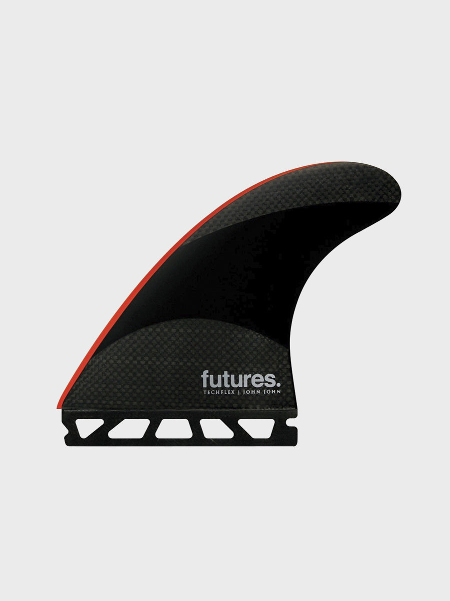  John John Techflex Tri Fins