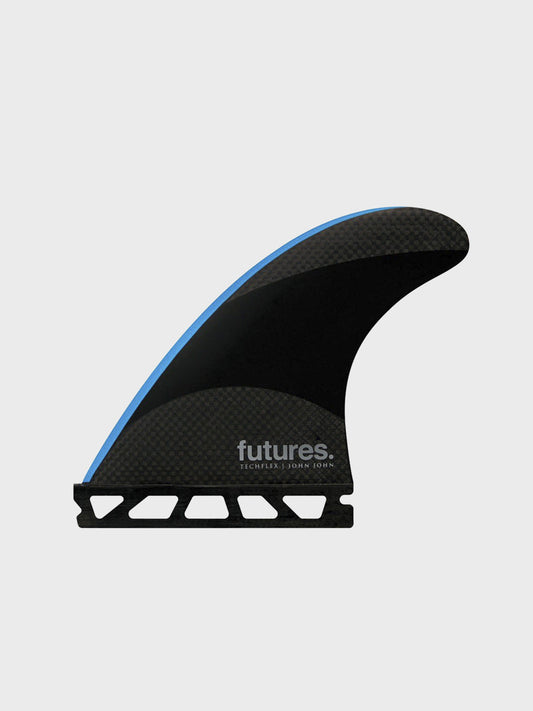  John John Techflex Tri Fins