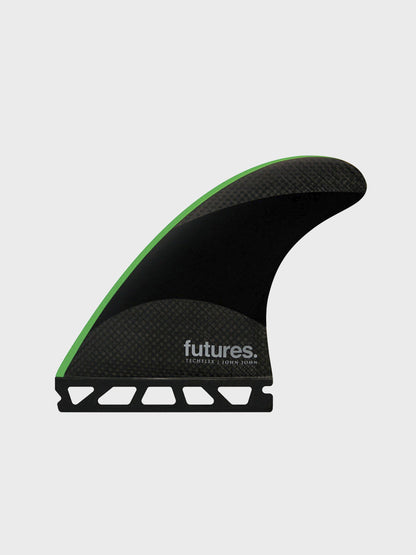  John John Techflex Tri Fins